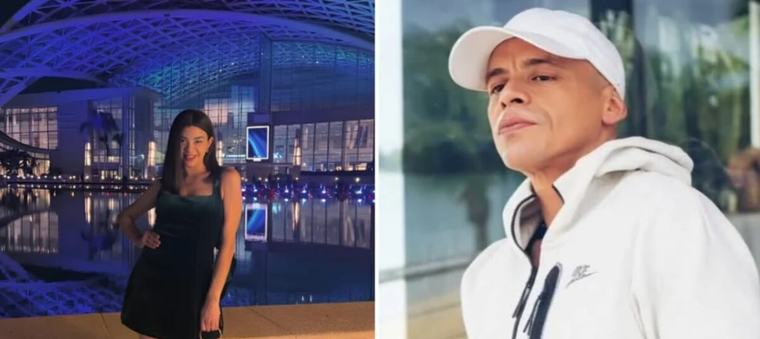 Hoy es 5 de septiembre y la hija de Vico C cumple 36 años: así ha cambiado la hija del cantante