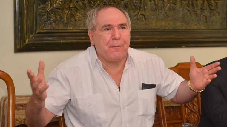 Quinta audiencia fallida en caso Pruebas COVID-19 contra Abdalá Bucaram: Fiscalía alerta riesgo de prescripción