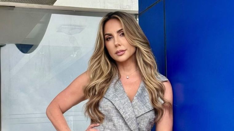 ¿Qué pasará con Gisella Bayona tras despedirse del periodismo? Lo que se sabe