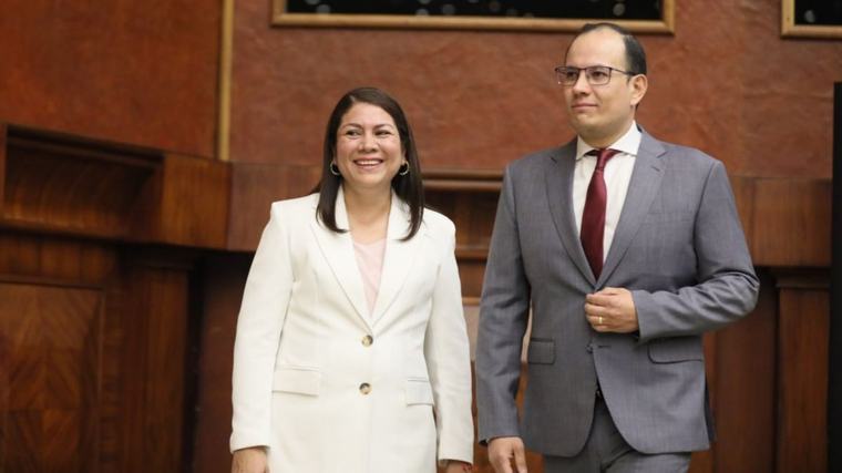 Asamblea Nacional elige nuevo secretario general: perfil y sus principales funciones