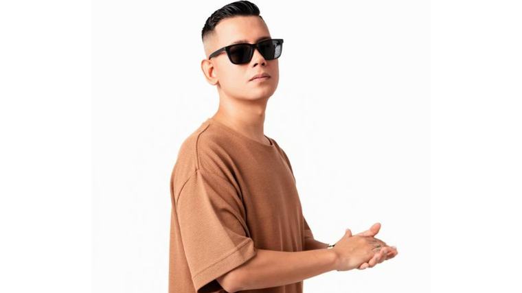 Pechocho Williams, entre música inédita y la creación de contenido para redes sociales