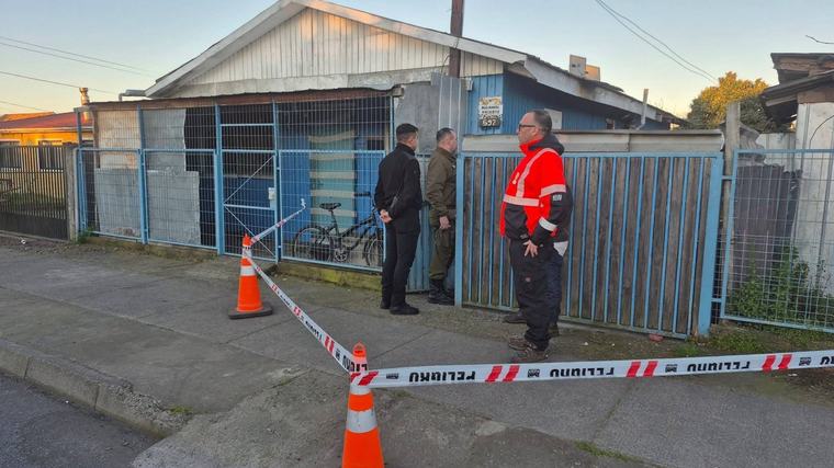 Hombre de 77 años muere tras ataque de más de una docena de perros en Chile
