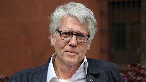 Escritor peruano Mario Montalbetti gana Premio Iberoamericano de Letras José Donoso