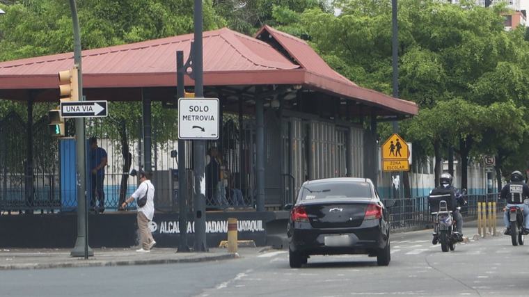 ATM suspende multas por invasión de carril de la Metrovía en la 25 de Julio: ¿qué viene ahora?