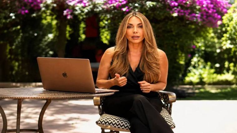 Gisella Bayona anuncia su retiro del periodismo tras denunciar campaña de desacreditación digital