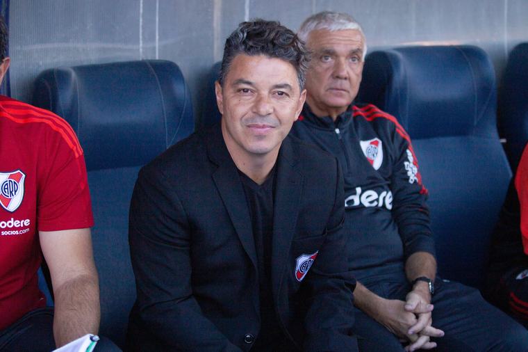 Así es el modelo de juego de Marcelo Gallardo, quien sería el nuevo DT de Ecuador
