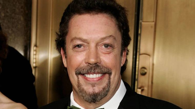 Muere el actor Tim Curry, recordado por películas como It y Mi pobre angelito