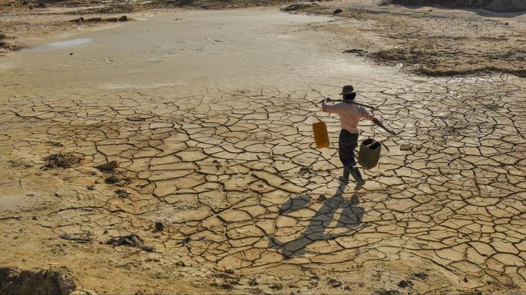 El calentamiento global romperá la barrera de los 1,5 °C y es hora de comenzar a gestionar los daños, dice la ONU
