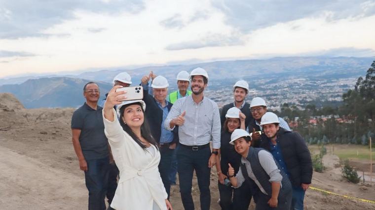 BID aprueba crédito de USD 500 millones para Ecuador, para implementar medidas de estabilidad macroeconómica