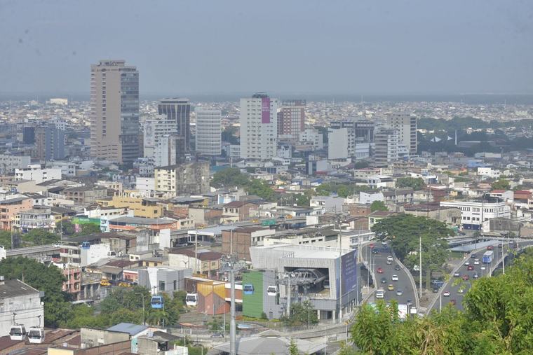 Guayaquil en abandono: ¿dónde está el proyecto?