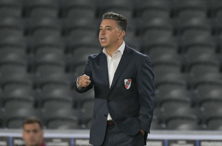 Hijo de Marcelo Gallardo habla sobre la posibilidad de que su padre dirija a Ecuador: “Estamos a la espera”