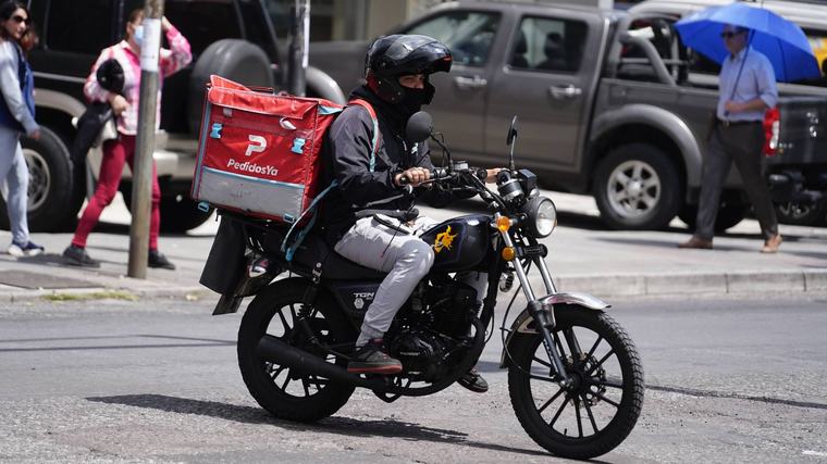 Seguridad vial sin castigar la competitividad