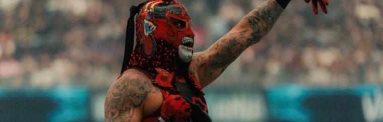 Un “bombazo” a tu niño interior con la llegada de WWE a Quito