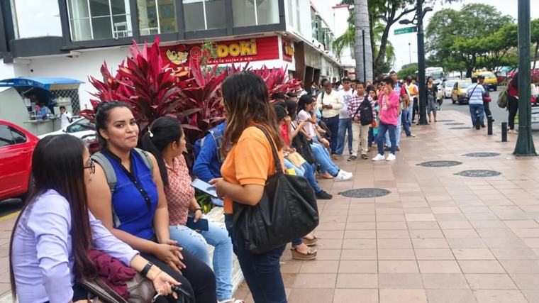 ‘Ninis’ en Ecuador: más de 500 mil jóvenes sin empleo ni estudio en 2026