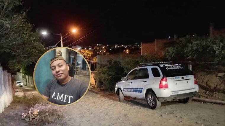 Identifican a la cuarta víctima del ataque armado registrado en una piscina de la parroquia Aníbal San Andrés