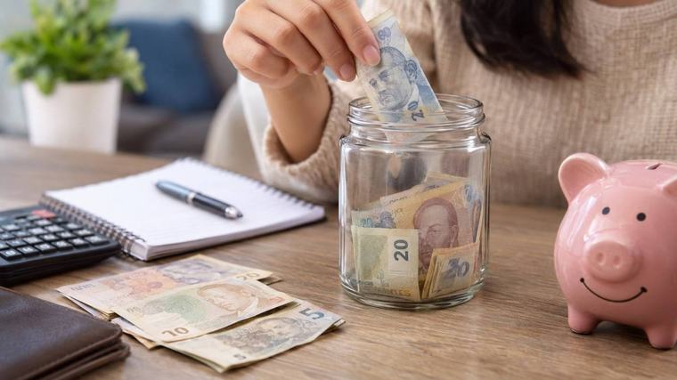 El método del billete intocable: Así puedes ahorrar dinero cada vez que recibes efectivo