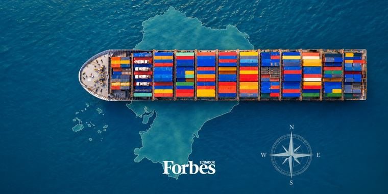 ¿Qué países son los mayores compradores de productos ecuatorianos?