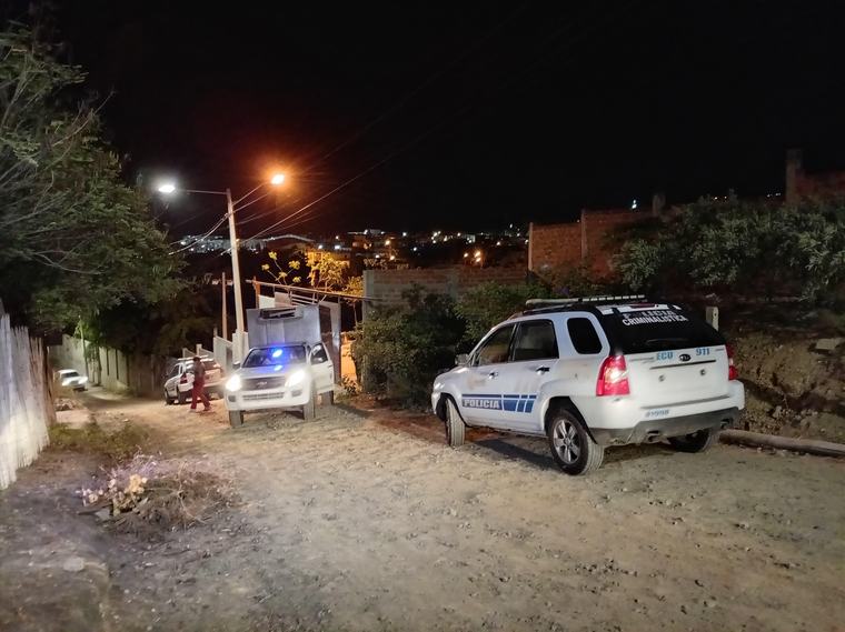 Masacres en Manabí: ocho personas, entre ellas una adolescente, son asesinadas en menos de 24 horas
