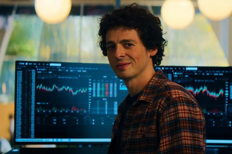 Netflix llevará a la pantalla el fraude de US$ 8.000 millones que derrumbó el imperio cripto de Sam Bankman-Fried