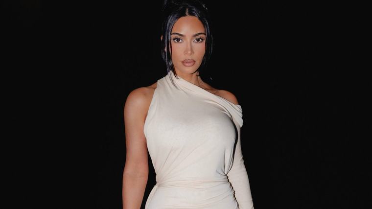 Kim Kardashian dona $50.000 para apoyar a familias separadas en la frontera entre Estados Unidos y México