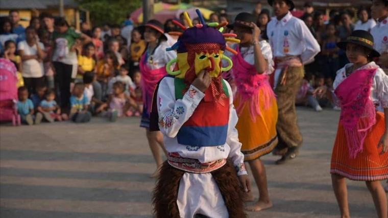 La Concordia: el barrio 5 de Septiembre festeja 36 años con tradición y mejoras