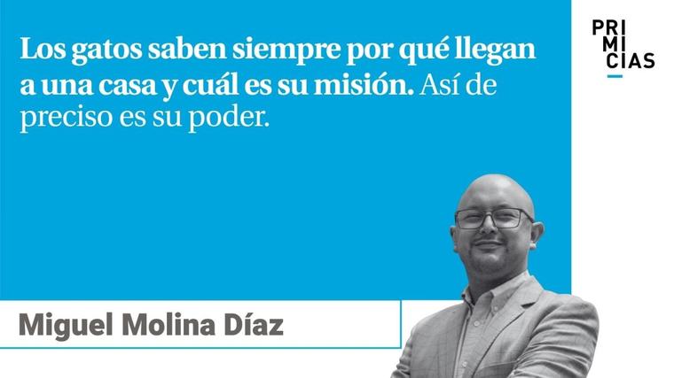 La Parca y la Mirsa