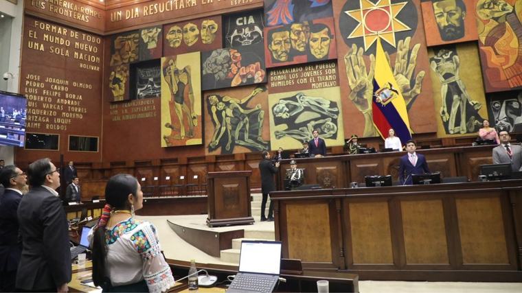 Reformas al Código de la Niñez en suspenso: ¿por qué la Asamblea suspendió el segundo debate?