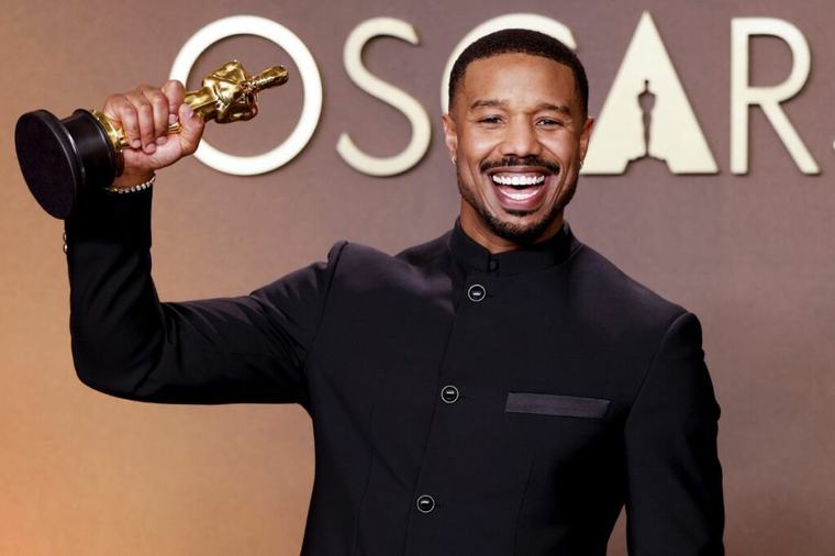 ‘Dormíamos con el horno abierto’: la cruda historia de infancia que un actor decidió revelar