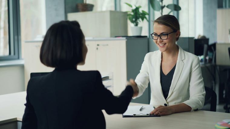 Cruzada por el empleo y el largo plazo
