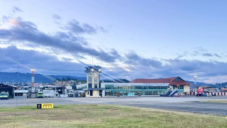 Cuenca alista nueva ruta aérea internacional a Chiclayo: ¿cuándo comenzará a operar?