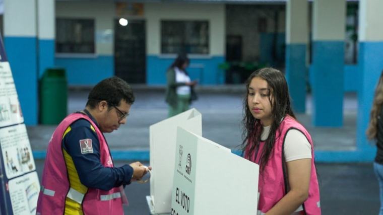 Miembros de mesa Ecuador 2026: ¿cómo y cuándo saber si fue seleccionado?