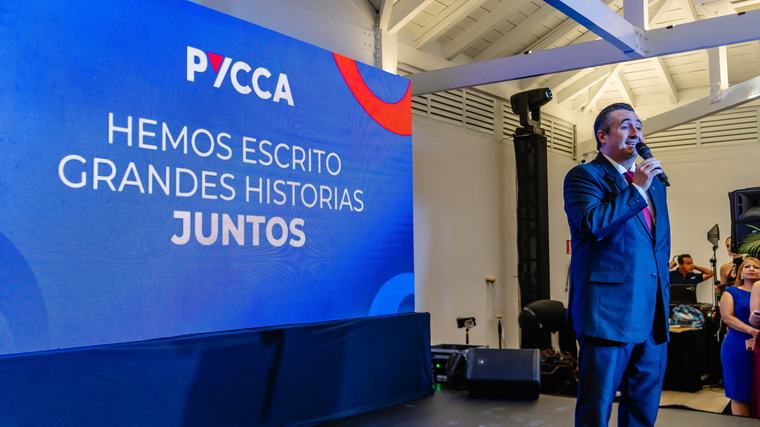 ‘Tu historia es la nuestra’, la campaña de Pycca para celebrar sus 80 años en el mercado ecuatoriano