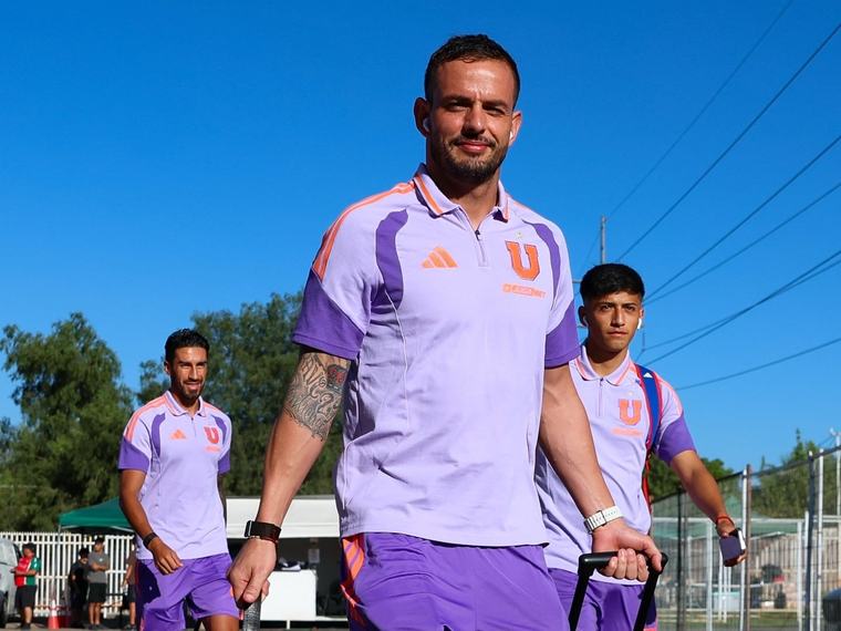 Octavio Rivero vuelve al gol y rompe en llanto tras una larga y compleja lesión de rodilla