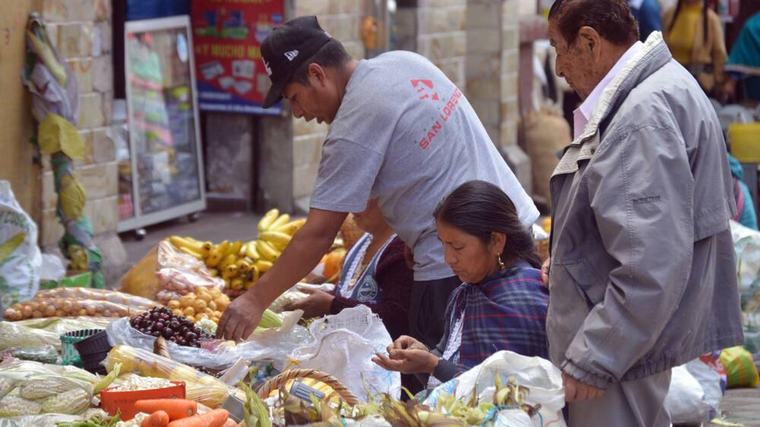 Inflación en Ecuador cayó en julio: ¿bajaron los precios de los productos?