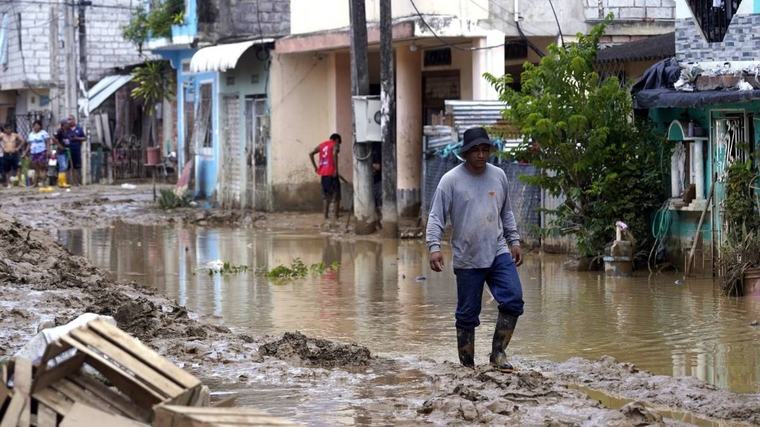 Un mismo El Niño puede sentirse distinto en Ecuador: la clave está en dónde se calienta el Pacífico
