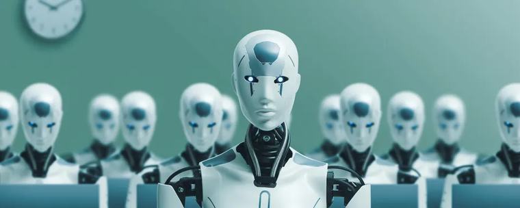 Sam Altman adelanta el próximo gran proyecto de OpenAI: un robot humanoide
