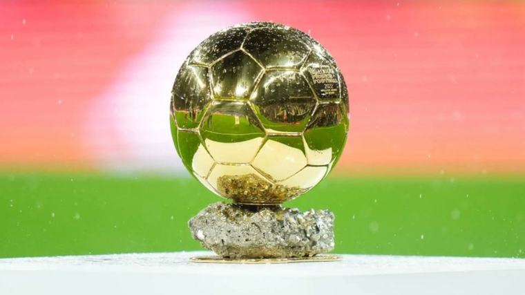 Balón de Oro 2026: fecha de los nominados y de la entrega del trofeo