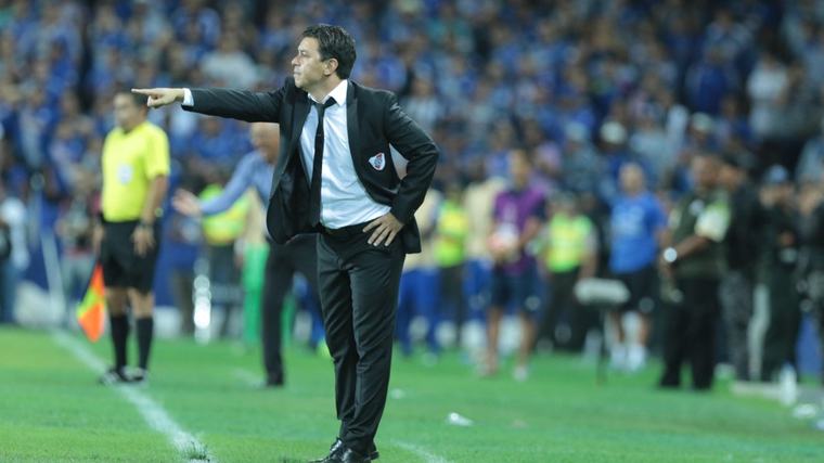 Marcelo Gallardo: ¿cuándo firmará su contrato para ser técnico de la selección de Ecuador?