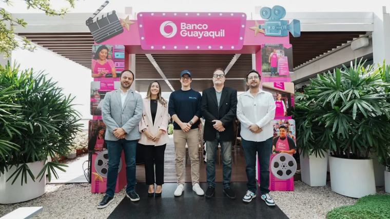 Banco del Barrio y PeiGo convierten las historias de barrios en cine con premios de hasta $ 8.000