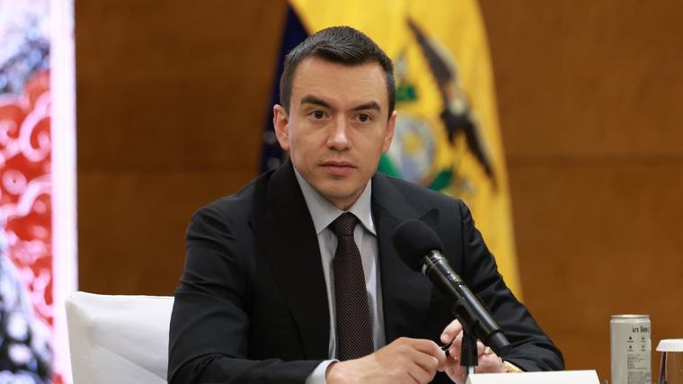 Tras el viaje de Noboa a China, ¿qué pasó con las camaroneras de Ecuador suspendidas de exportar a ese país asiático?