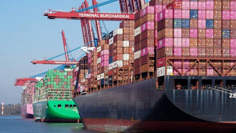 Las exportaciones de Chile a Ecuador aumentaron un 33,2% y alcanzaron los US$432 millones a julio de 2026