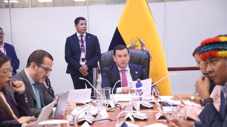 ¿La Asamblea cerrará caso Progen sin responsables políticos? ADN aún tiene un frente abierto