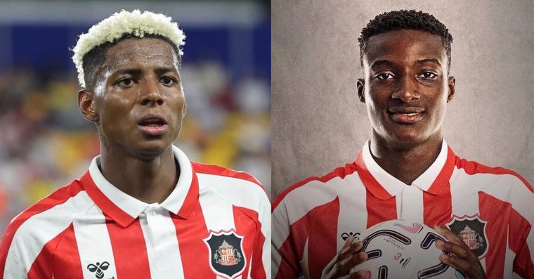 Sunderland registra a Nilson Angulo para la Europa League y deja fuera a Juan Riquelme