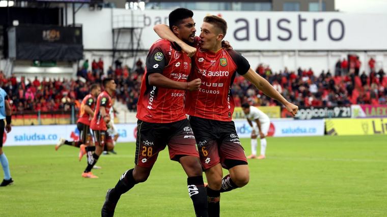EN VIVO Deportivo Cuenca vs Guayaquil City: dónde ver, alineaciones y detalles