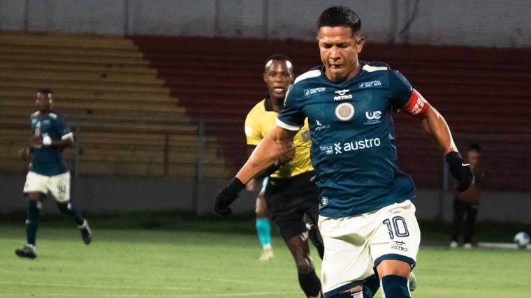 Cuenca Juniors separa a Jesús Preciado tras evaluación por apuestas deportivas