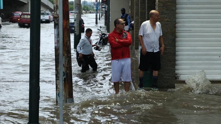 Alerta roja por El Niño en Ecuador: ¿qué viene ahora para las 24 provincias?