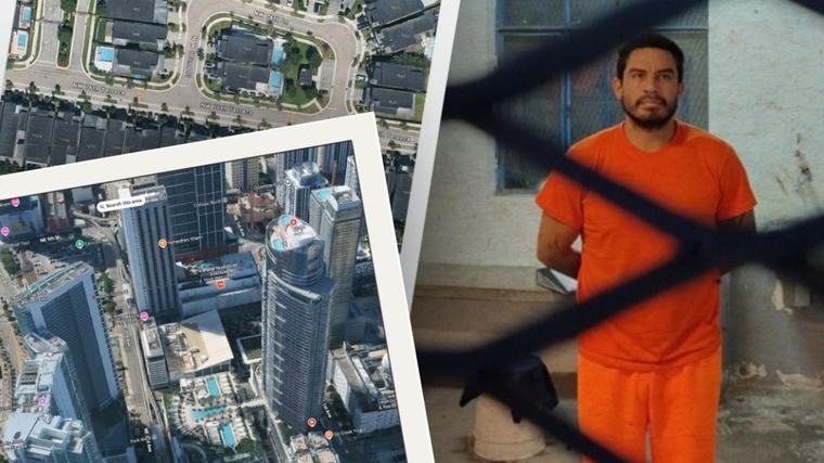 Extradición de Daniel Salcedo: el rastro de empresas y bienes de lujo que lo ata a Estados Unidos