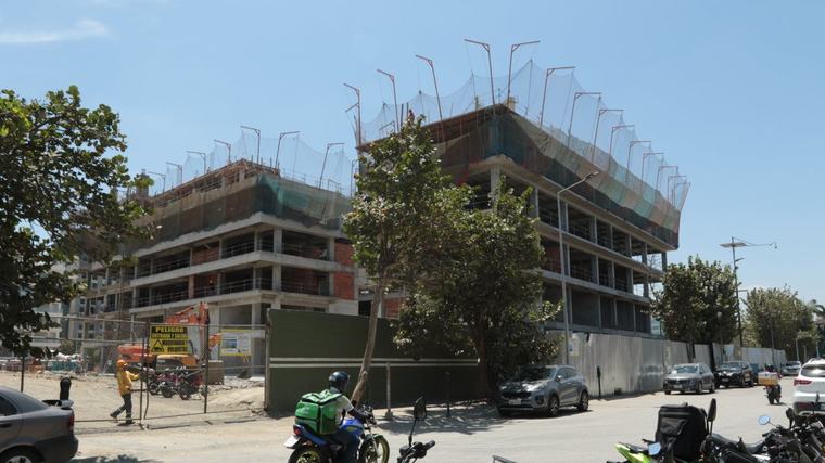 Centros comerciales en Ecuador: estas ciudades concentran los 10 nuevos proyectos