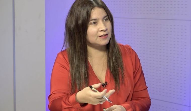Entrevista: Iniciativa para la Gobernanza Global de China busca enfrentar desafíos actuales, afirma experta chilena