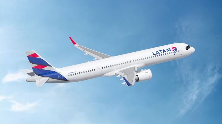 LATAM y Avianca refuerzan la conectividad aérea en América Latina